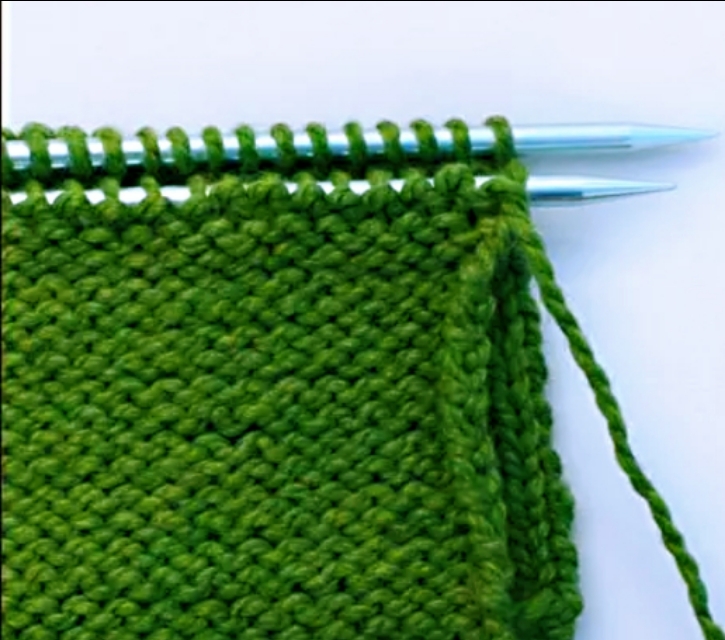 上下针无缝缝合怎么缝,手工缝合对缝技巧