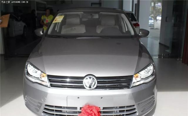 二手16年大众捷达1.6手动多少钱,13年1.6手动捷达豪华版二手多少钱