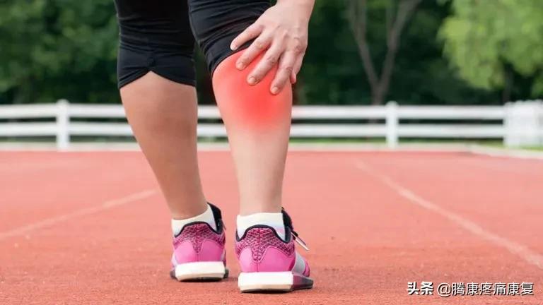 小腿疼痛的原因和治疗原则,小腿窝疼痛是什么原因造成的