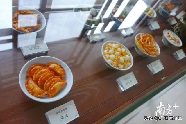 科技感与文化味并存！高新区这个“宝藏”地方藏不住了