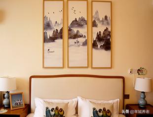 广州市天河区岭南养生谷养老院,广州颐寿养老院一览表