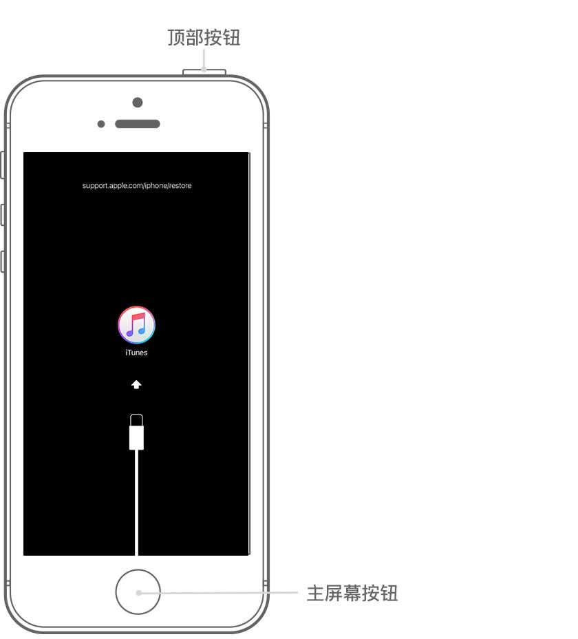 苹果ipad密码忘记停用了怎么办,iPhoneiPad忘记密码如何开机