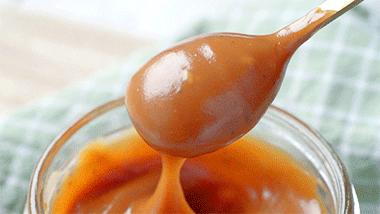 教你做一瓶无敌奶茶酱，从此不用排队买奶茶！