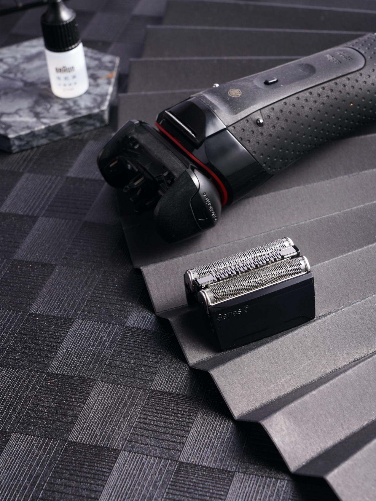 新手剃须推荐,新手必备剃须刀