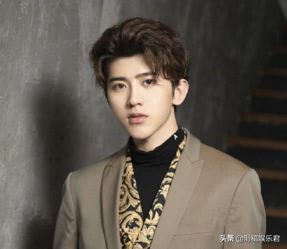 蔡徐坤终于不再沉默，11字回应全网黑，ikun：粉定你了！