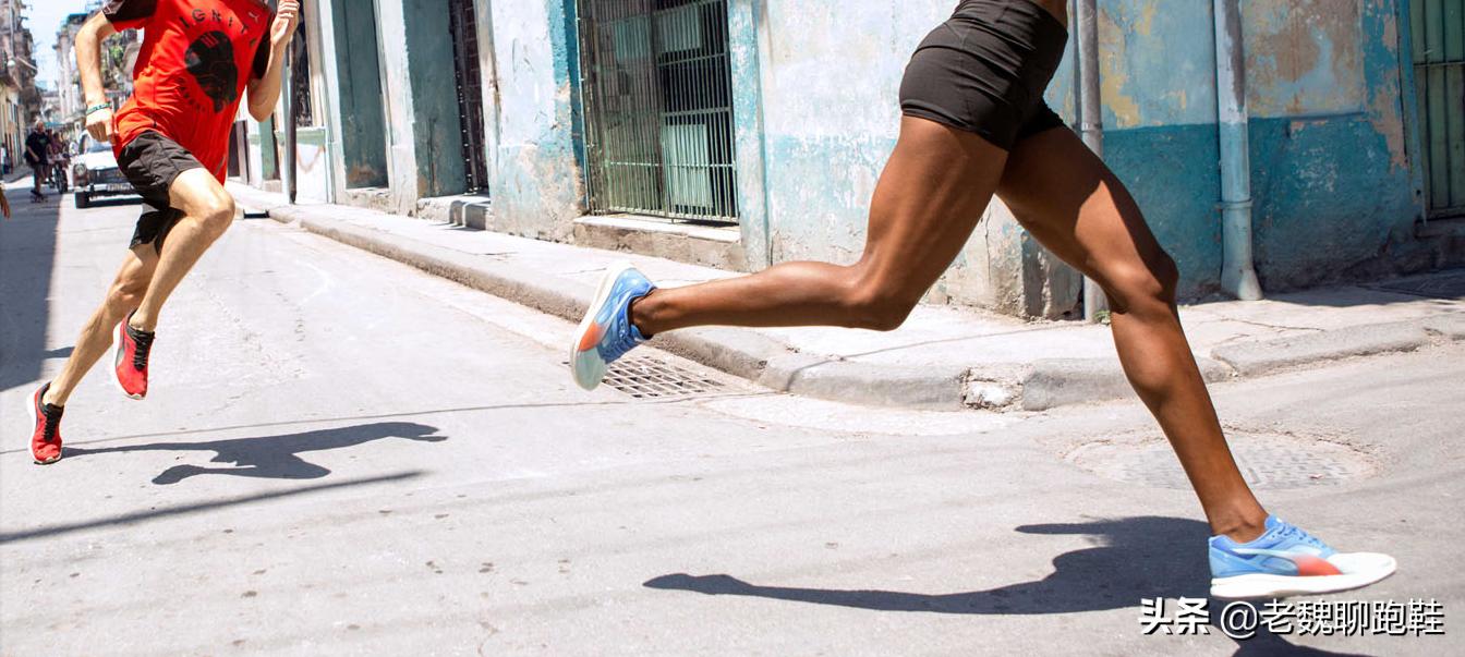 彪马训练鞋碳板,彪马将要出的碳板跑鞋