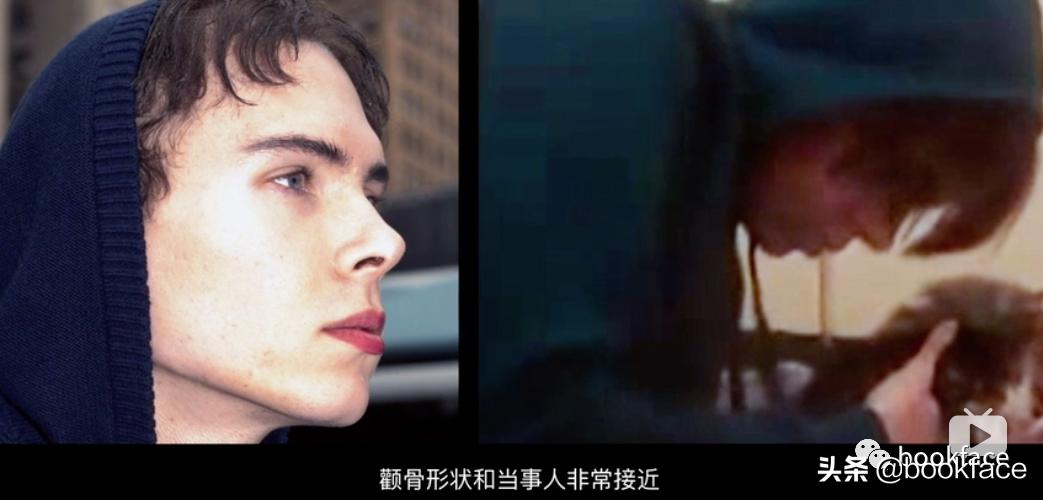 虐猫上瘾后，他预告杀人，从男模到杀人犯，自导自演一场恐怖大戏