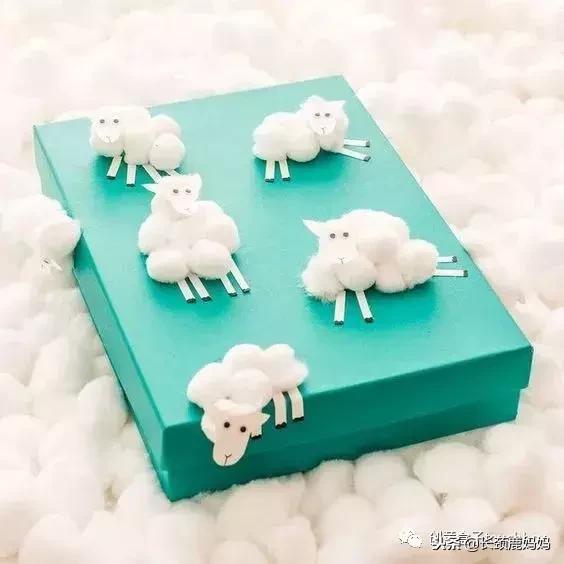 还有哪些实用的礼物包装技巧,1分钟教你四种礼物包装方式