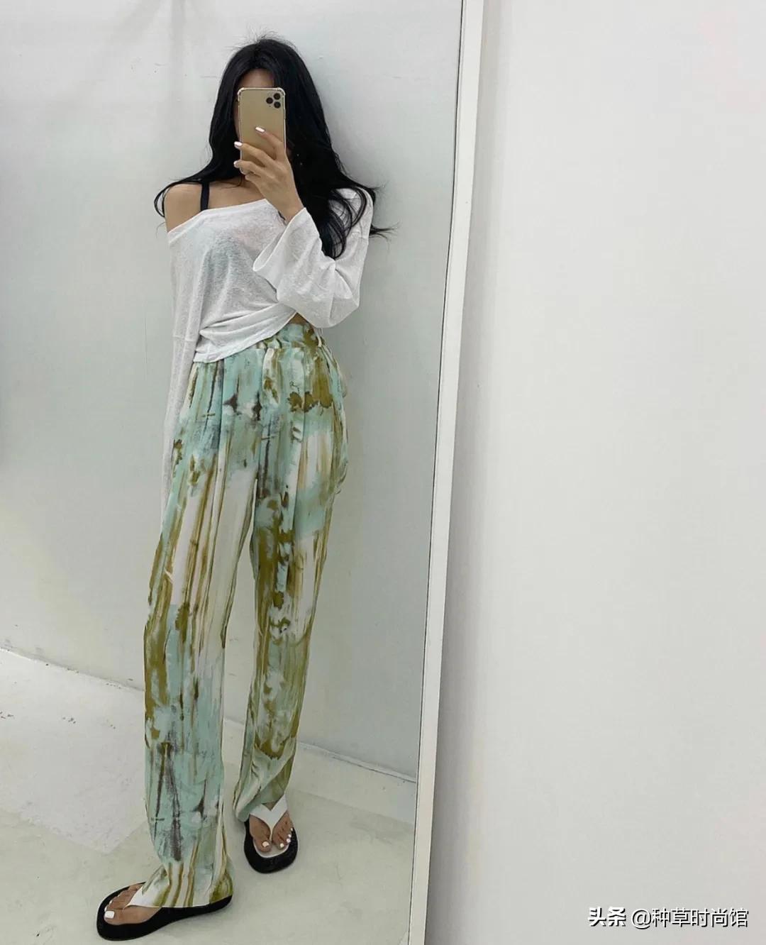 微胖不要乱穿衣服,微胖适合穿什么款式