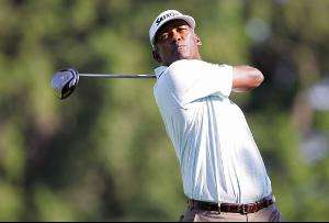 宁泽涛室内高尔夫,宁泽涛参加高尔夫中国公开赛