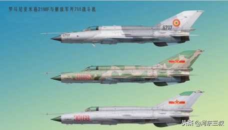 大国崛起之路漫漫，半个世纪的军工辛酸发展史之空军装备篇