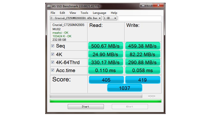 海康威视c2000pro和c2000eco,海康威视固态硬盘c2000pro跑分