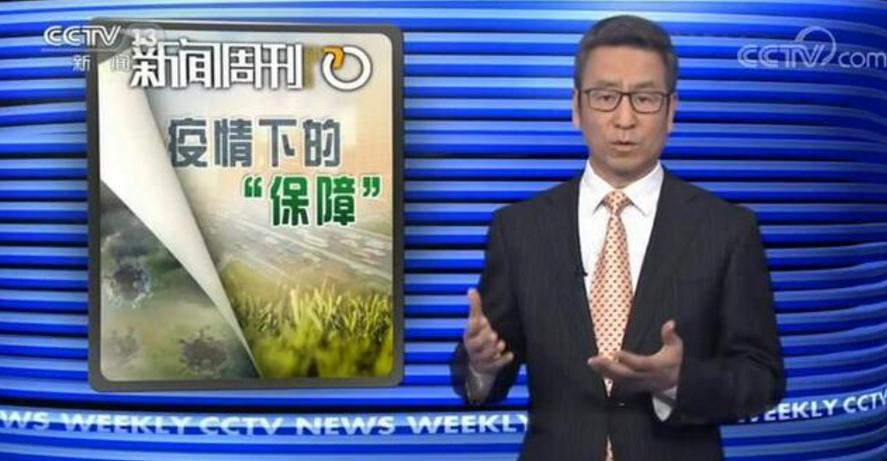 白岩松谈疫情歧视,白岩松对疫情说的话