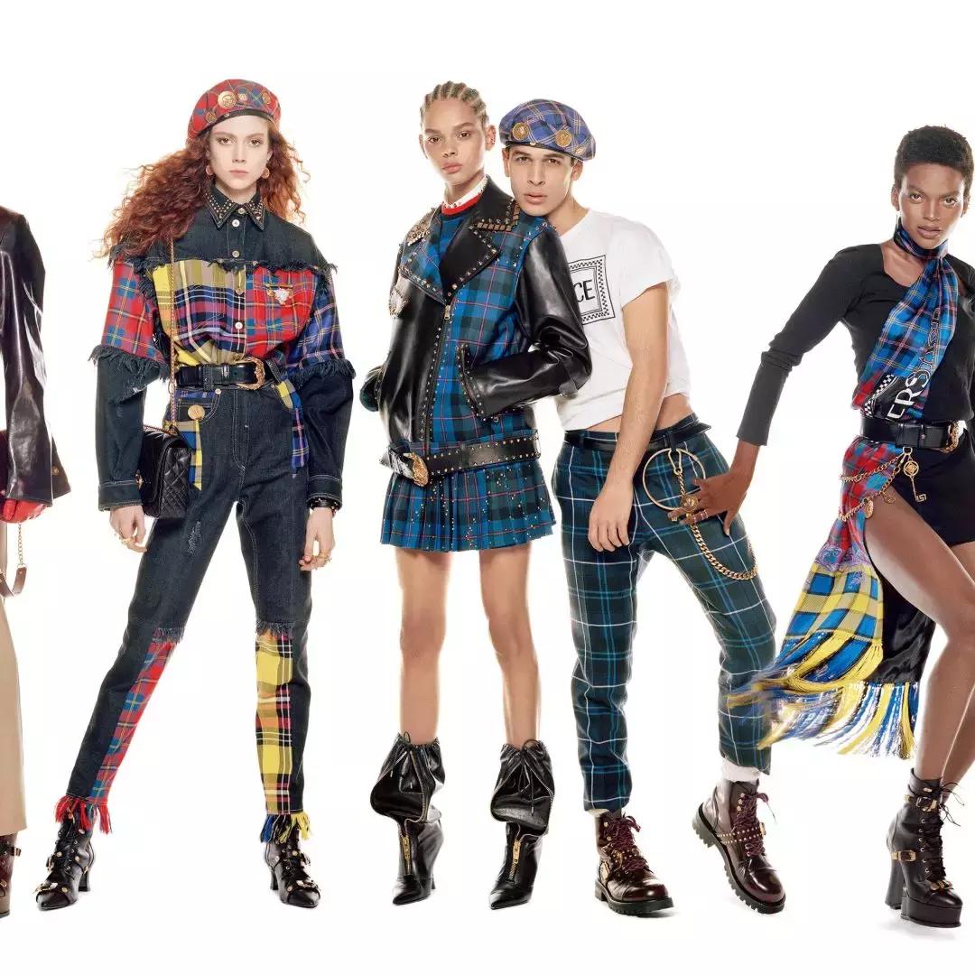 美就是美｜性别大概是最微不足道的小事