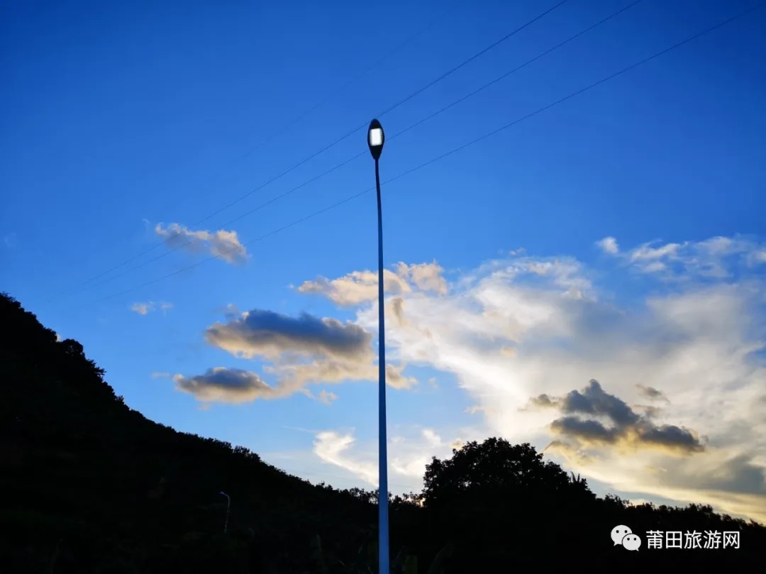 莆田东圳水库历史介绍,莆田东圳水库哪个位置风景好