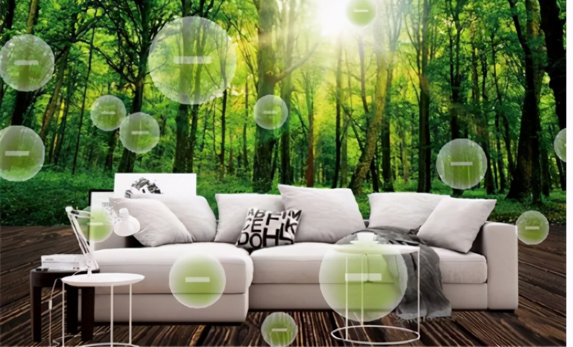 生态级负离子真的有用吗,负离子疗法治疗高血压去哪里