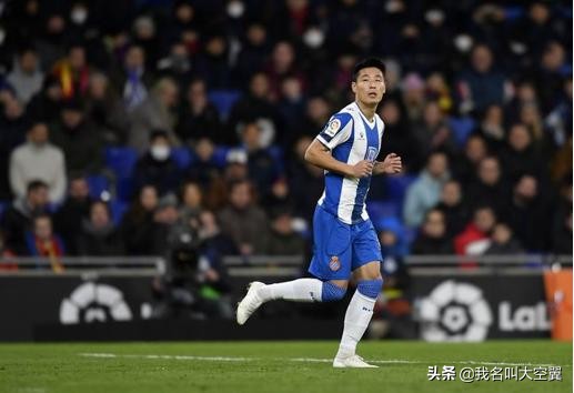 武磊为什么从西甲替补到欧战主力,武磊现在的状态