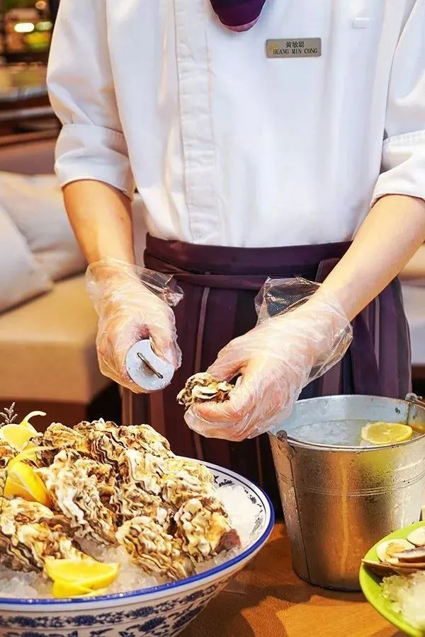 帝王蟹和安格斯,安格斯帝王蟹