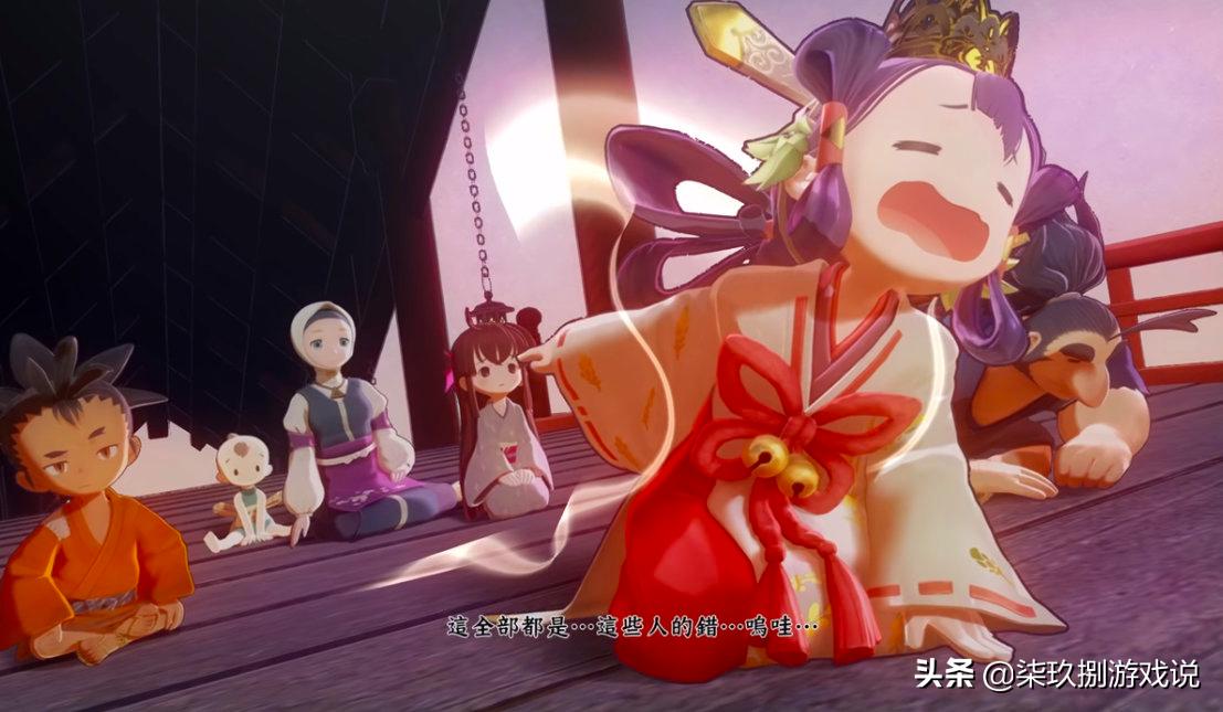 天穗之咲稻姬种田详细攻略,switch天穗之咲稻姬种田攻略