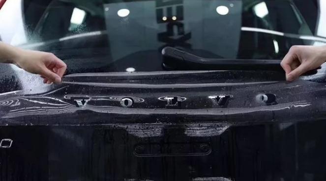 3000块钱的隐形车衣和1000的镀晶,镀晶和隐形车衣哪个更好