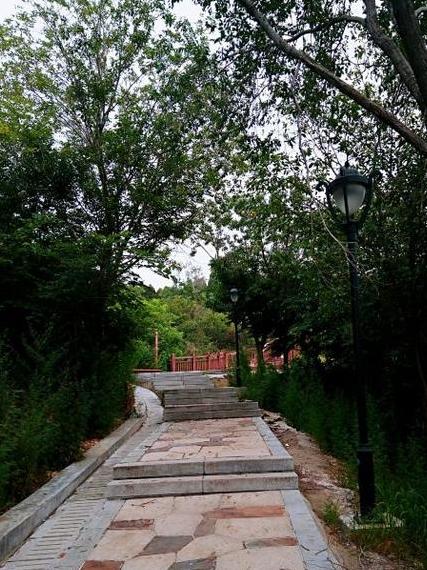 大连普兰店小众景点,大连免费的景点推荐