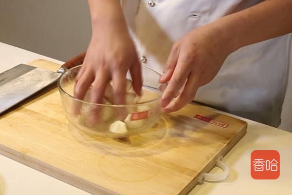 预防脱发的护发素,改善头发防脱发食物