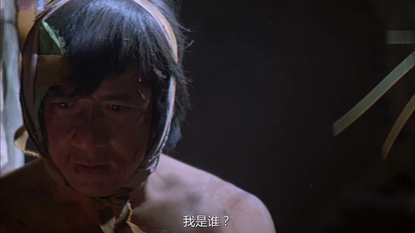 成龙和郑伊健演的电影全集,成龙首部电影