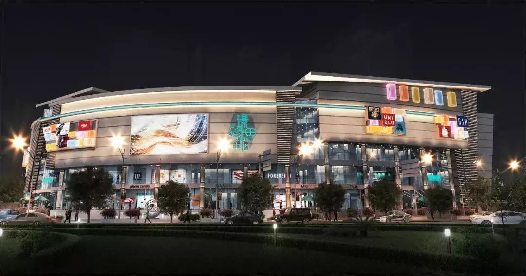 宜昌开发区璟里中心,璟里中心一楼手机卖场