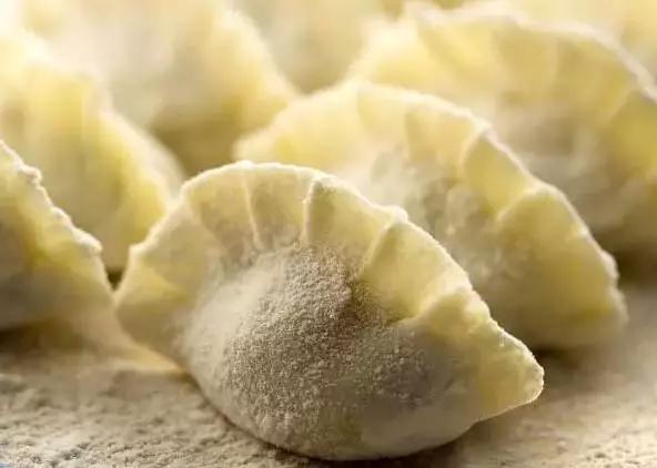 素食馅饺子馅的种类与做法,素食馅饺子馅的做法大全