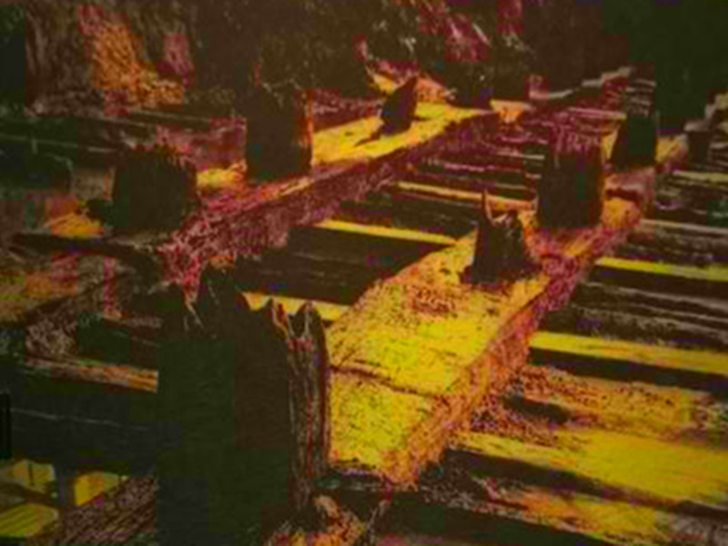 西汉南越王博物馆怎样发现的,走进南越王博物馆了解历史文化