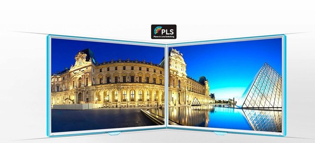 电脑显示器是va好还是ips好,显示器tn面板和ips面板哪个好