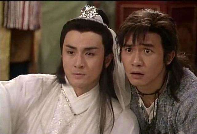 绝代双骄哪个接近原著,绝代双骄与古龙哪部相衔接