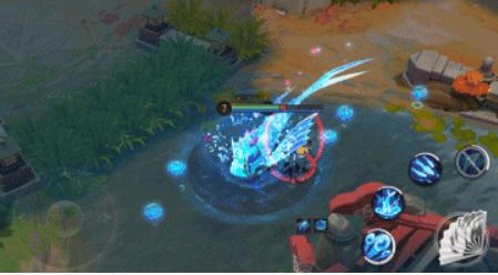 决战平安京中路带什么技能,决战平安京面灵气前期怎么打