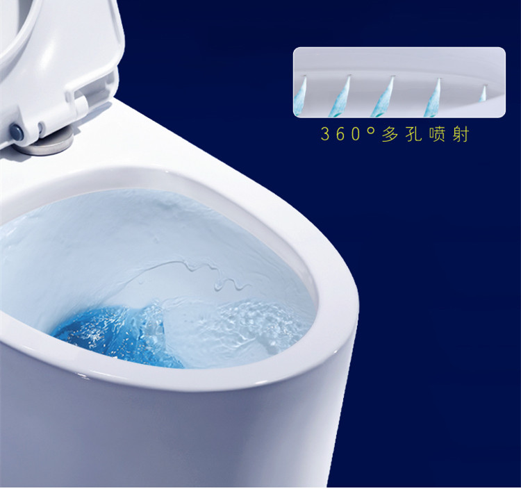 马桶怎么选择才能又便宜又好用,马桶应该怎么选一定参照这6点