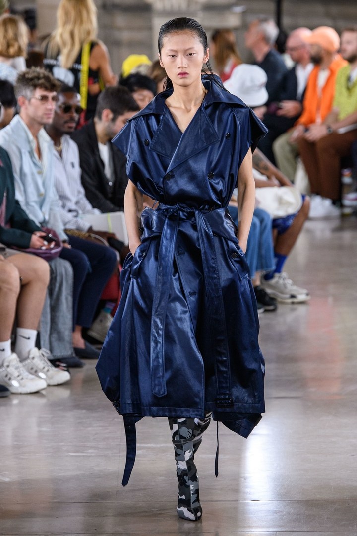 2017男装春夏秀 (2019春夏时尚男装)