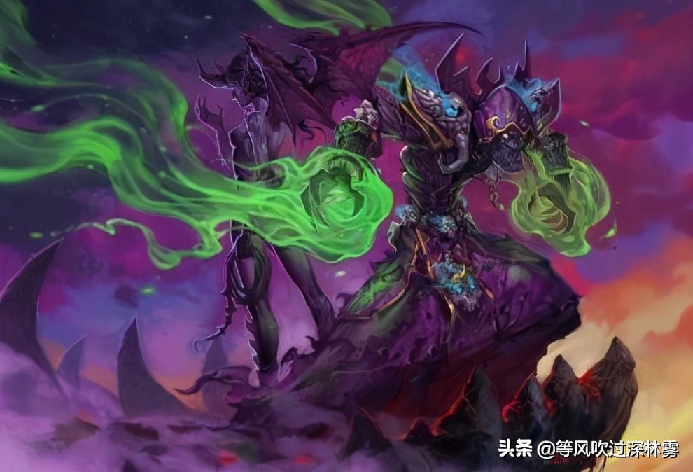 魔兽世界boss一个人玩什么职业,魔兽世界把boss调到1级