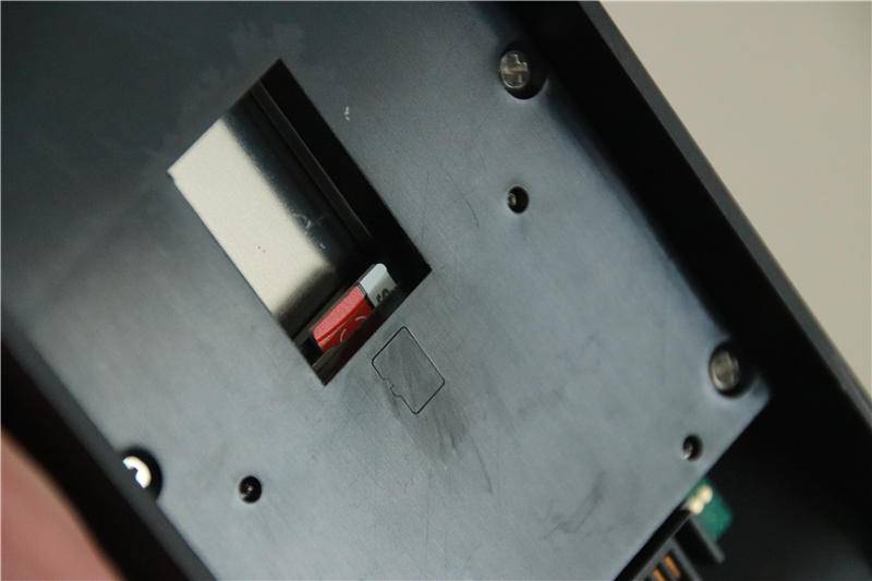 小益e206智能锁测评,小益智能锁x6