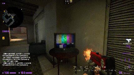 csgo老青年,csgo新青年