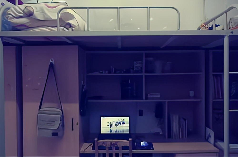 广东科贸职业学院住宿费,广东科贸职业学院宿舍功率用多大