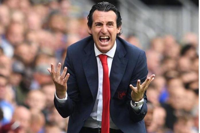 埃梅里为啥失败,埃梅里面对困境时球队表现更好了