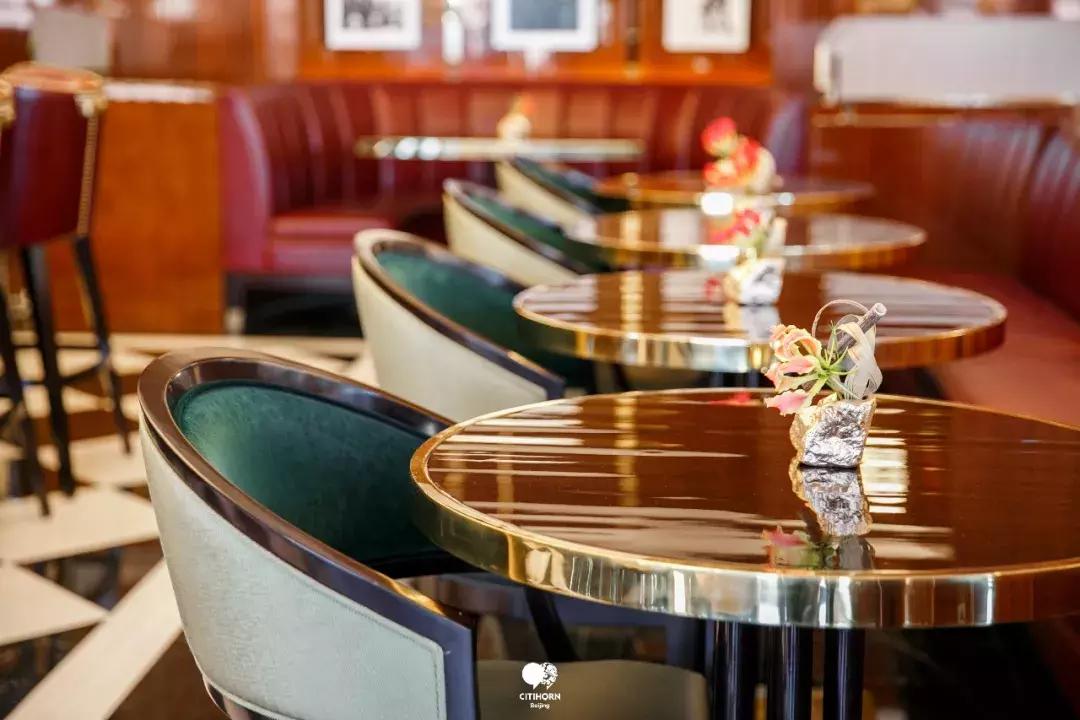 北京文华东方酒店深度体验,北京文华东方酒店近期活动