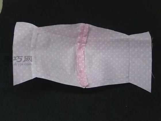 防护口罩怎么做,自制防护口罩简单又好看