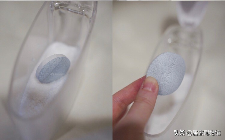 厨房重地！交了多少智商税才总结出这份家务神器清单