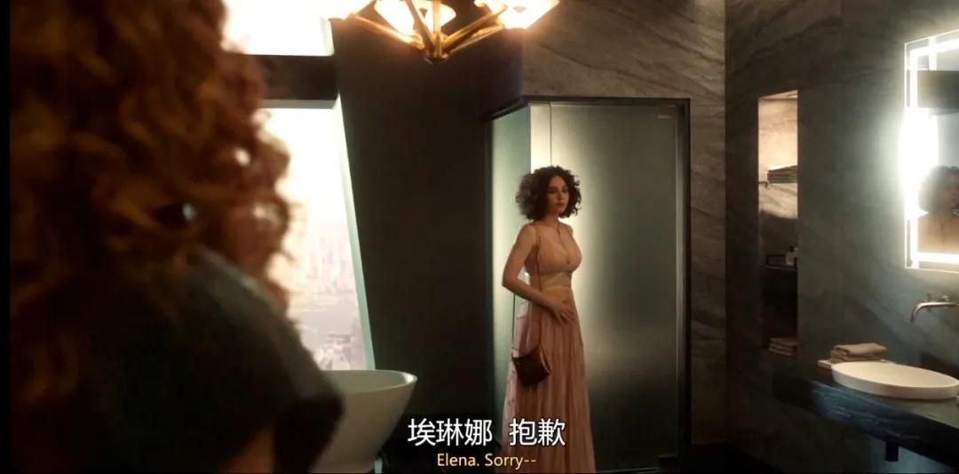 hbo出品新片,hbo新出动画