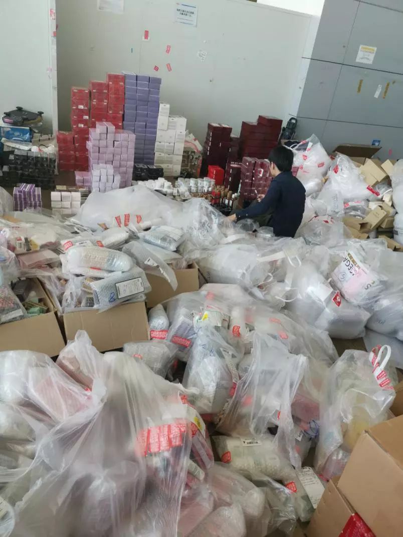 美妆行业零基础入门,美妆店的成功经历分享