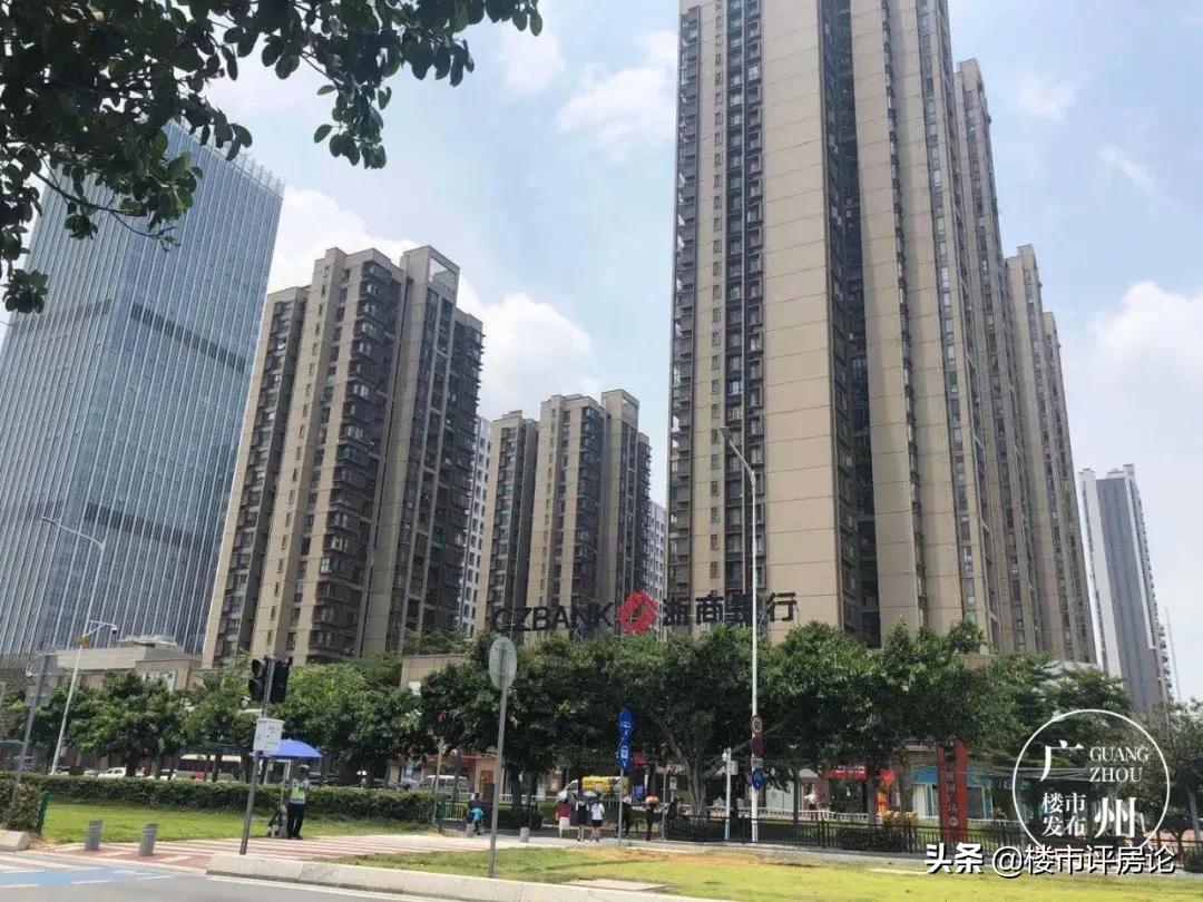 黄埔旧改节奏调整,黄埔为何大面积旧改