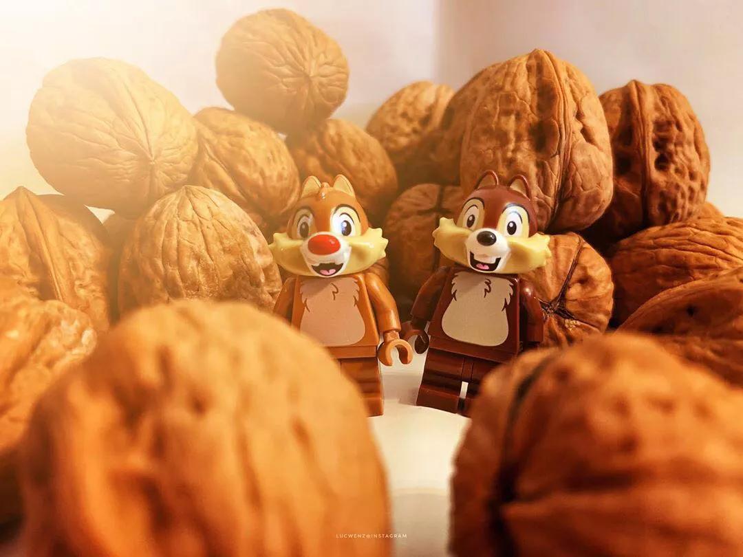 盘点乐高所有钢铁侠人仔,乐高lego人仔开箱