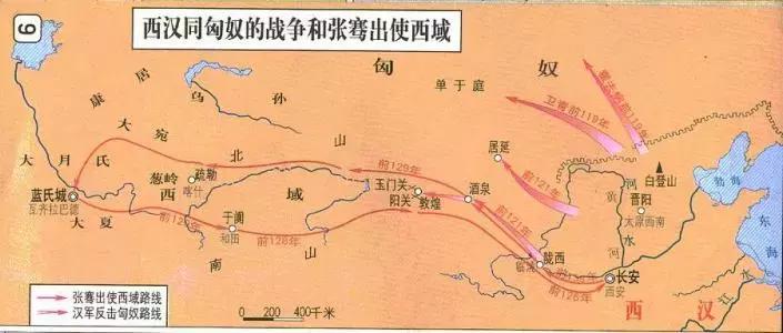 中国六大著名旅行家,中国古代10大旅行家
