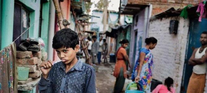 这个国家感染人数可能会破5亿!上千万人或丧命!疫情真正的黑洞