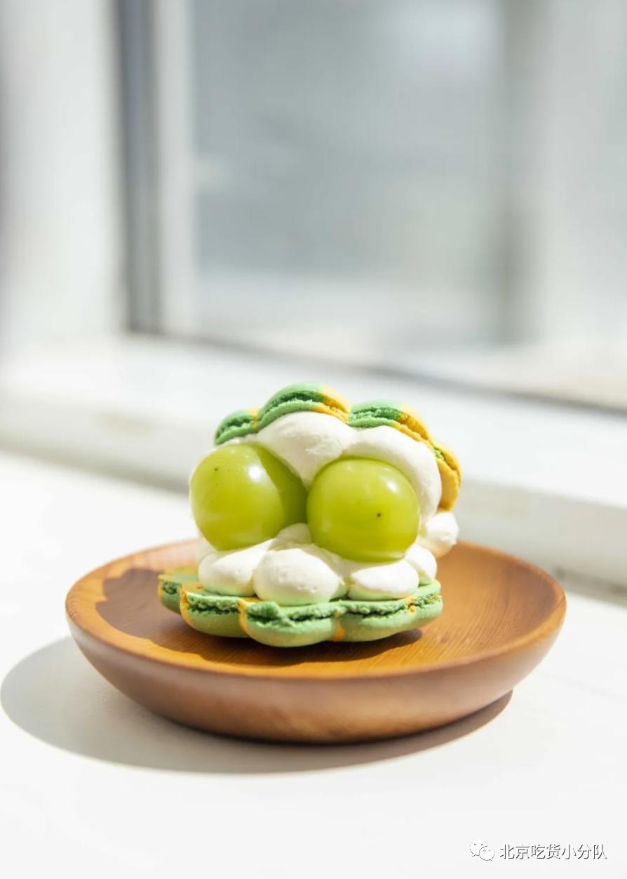 北京10家当红甜品，我安利晚了